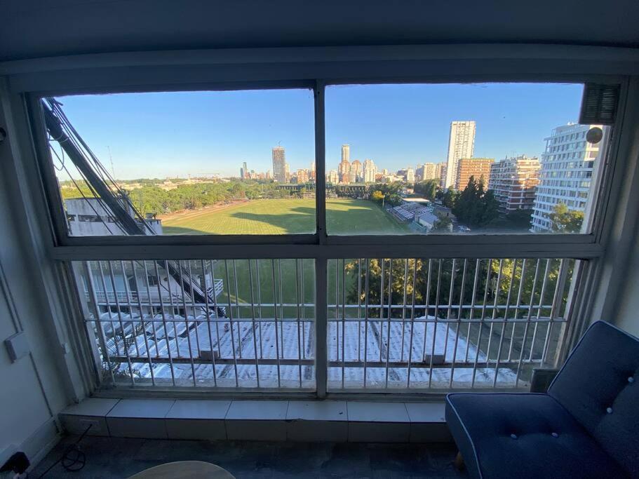 Departamento En Canitas Campo De Polo - Buenos Aires — Photos 3