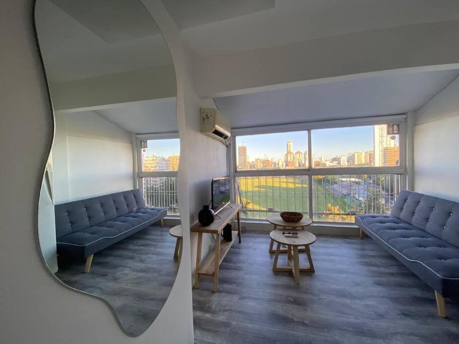 Departamento En Canitas Campo De Polo - Buenos Aires — Photos 2