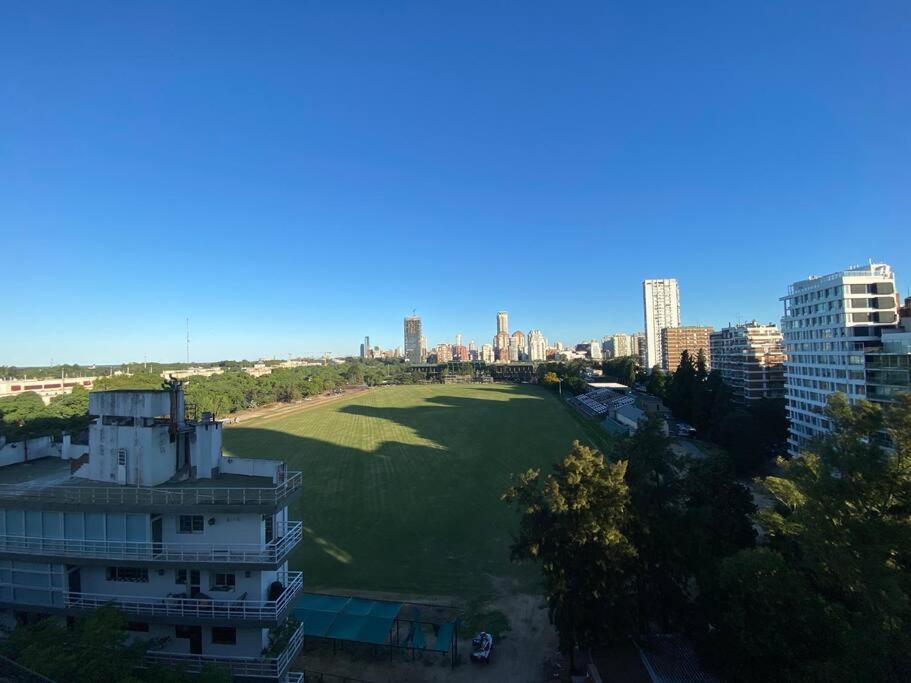 Departamento En Canitas Campo De Polo - Buenos Aires, Buenos Aires